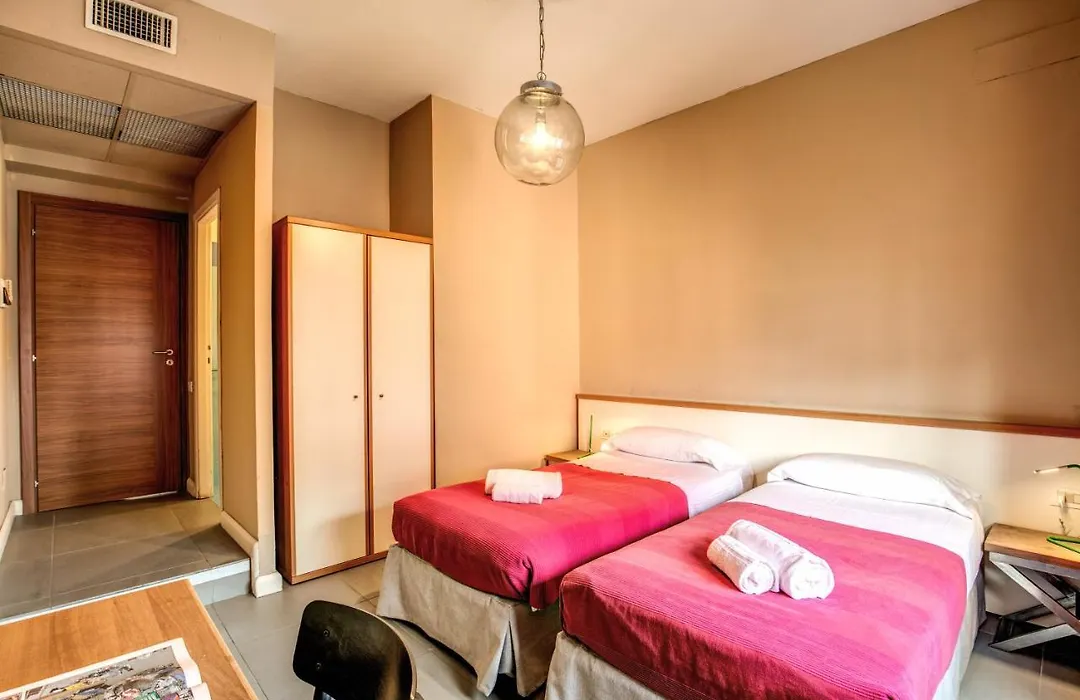 City Guest House-1